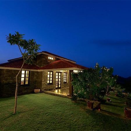 فندق The Wild Retreat كمبالغره المظهر الخارجي الصورة