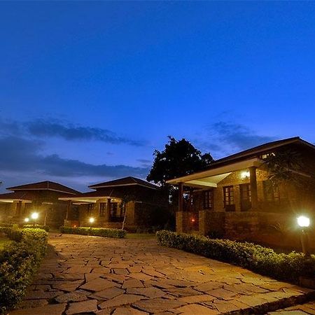 فندق The Wild Retreat كمبالغره المظهر الخارجي الصورة