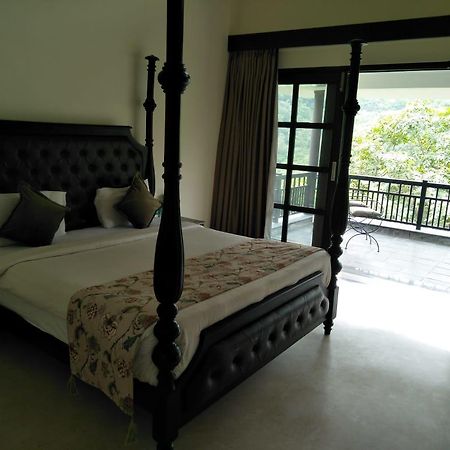 فندق The Wild Retreat كمبالغره المظهر الخارجي الصورة