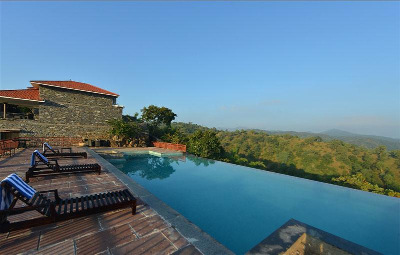 فندق The Wild Retreat كمبالغره المظهر الخارجي الصورة