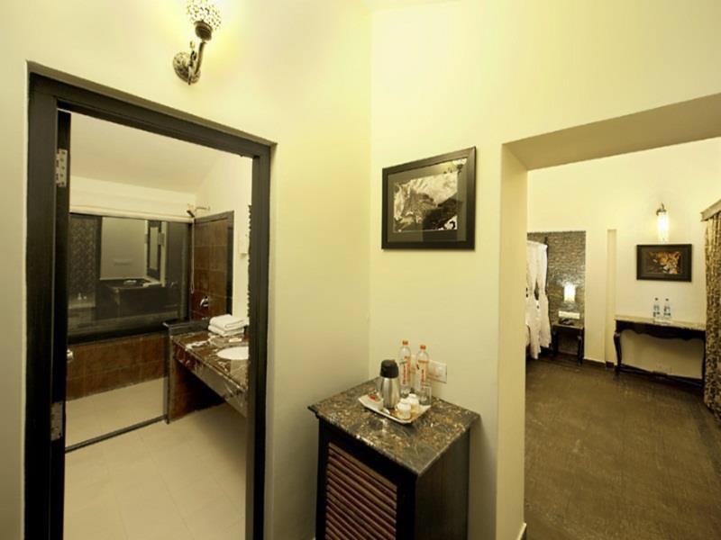 فندق The Wild Retreat كمبالغره المظهر الخارجي الصورة