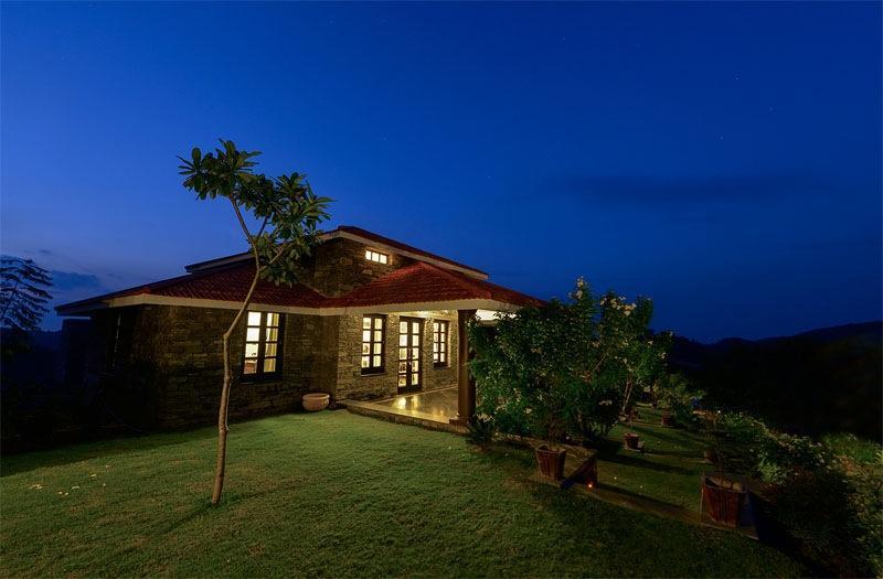 فندق The Wild Retreat كمبالغره المظهر الخارجي الصورة