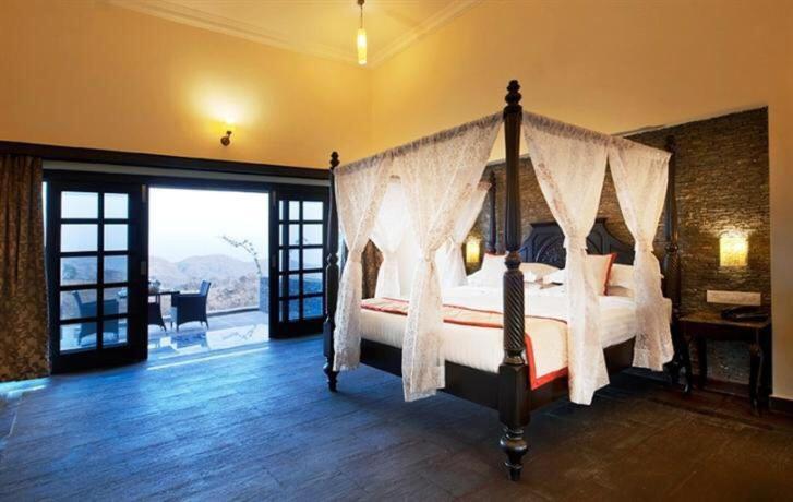 فندق The Wild Retreat كمبالغره المظهر الخارجي الصورة